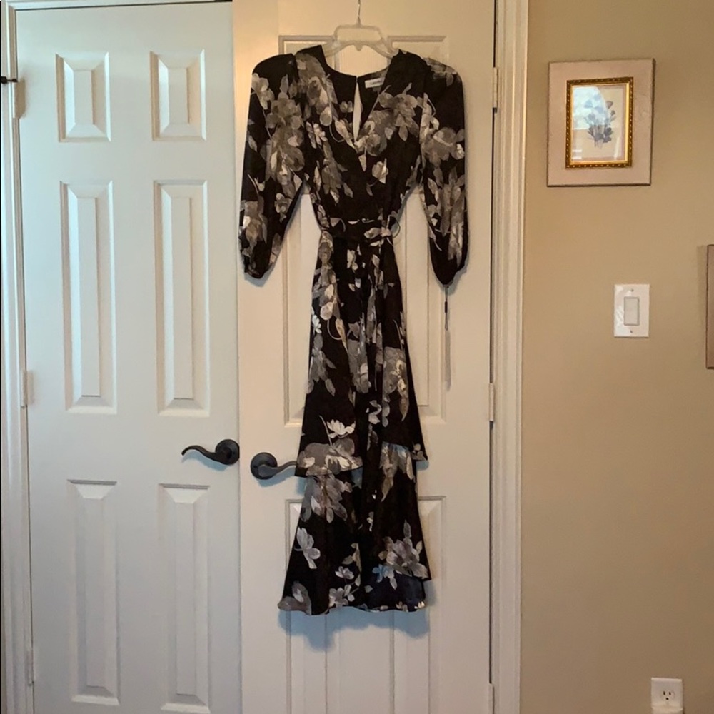 Calvin Klein dress
